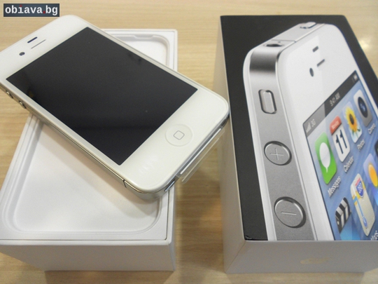 Apple Iphone 4 Нови С Гаранция Фабрично отключени | Мобилни Телефони | София-град