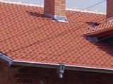 Ремонт на покриви Редене на Тротоарни плочи и Бордюри-Ремонти