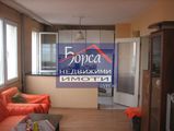 2-стаен апартамент в град Бургас жк Славейков-Апартаменти