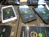 Samsung I 9100 Galaxy S2 Нови С Гаранция-Мобилни Телефони