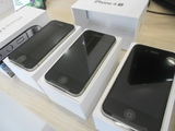 Apple Iphone 4s Нови С Гаранция Фабрично Отключени-Мобилни Телефони