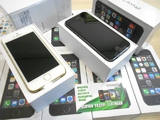 Apple Iphone 5s Нови С Гаранция Фабрично Отключени-Мобилни Телефони