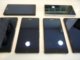 Sony Xperia Z Втора Употреба С Гаранция-Мобилни Телефони