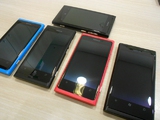 Nokia Lumia 800 Втора Употреба С Гаранция-Мобилни Телефони