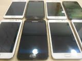 Samsung N7000 Galaxy Note Втора Употреба С Гаранция-Мобилни Телефони
