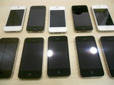 Apple Iphone 4s Втора Употреба С Гаранция Фабрично Отключени-Мобилни Телефони
