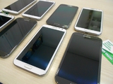 Samsung N7105 Galaxy Note 2 4g Втора Употреба С Гаранция-Мобилни Телефони