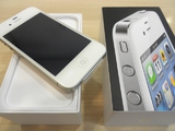 Apple Iphone 4 Нови С Гаранция Фабрично отключени-Мобилни Телефони