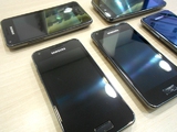 Samsung I9070 Galaxy S Advance Втора Употреба С Гаранция-Мобилни Телефони
