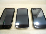 HTC Sensation Xe Втора Употреба С Гаранция-Мобилни Телефони