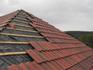 Ремонт на покриви Редене на Тротоарни плочи и Бордюри | Ремонти  - София - image 1