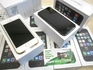 Apple Iphone 5s Нови С Гаранция Фабрично Отключени | Мобилни Телефони  - София-град - image 0