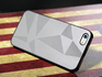 Iphone 5 sapphire design алуминиев кейс / case | Калъфи  - Пловдив - image 1