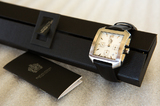 Мъжки ръчен часовник с хронометър-Мъжки Часовници