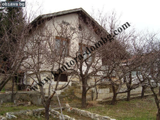 Къща, с. Осеново | Къщи | Варна