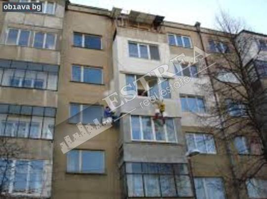 Тристаен апартамент | Апартаменти | Варна