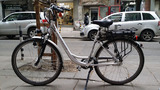 Продавам: Електрически Велосипед MERIDA City 7 Electric 28-Спортни Съоръжения