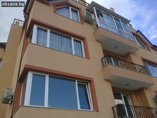 Двустаен апартамент в кв.Виница | Апартаменти | Варна