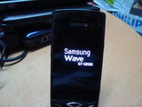 Samsung S8500 Wave-Мобилни Телефони