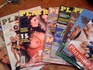 Продавам списания Playboy от 2002 година до сега | Книги и Списания  - София-град - image 0