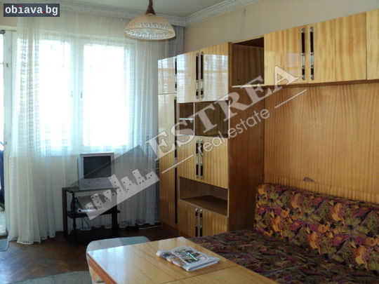 Тристаен апартамент под наем | Апартаменти | Варна