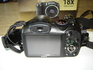 Продавам фотоапарат Fujifilm Finepix S1800/12MP + подарък | Фотоапарати  - Варна - image 1