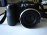 Продавам фотоапарат Fujifilm Finepix S1800/12MP + подарък | Фотоапарати  - Варна - image 2