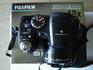 Продавам фотоапарат Fujifilm Finepix S1800/12MP + подарък | Фотоапарати  - Варна - image 3