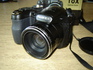 Продавам фотоапарат Fujifilm Finepix S1800/12MP + подарък | Фотоапарати  - Варна - image 0