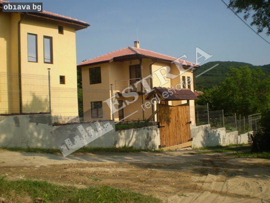 Нова триетажна къща | Къщи | Варна