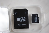 Micro Sd 32GB class 10 Hc-USB памети
