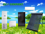 Климатици,Слънчеви инсталации,Вентилации,Отопление от Еко Ко | Ремонти  - Варна - image 0
