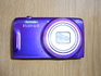 Фотоапарат Fujifilm Finepix T550, 16mp, 12х, Digital Camera | Фотоапарати  - София-град - image 0