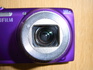 Фотоапарат Fujifilm Finepix T550, 16mp, 12х, Digital Camera | Фотоапарати  - София-град - image 7