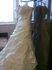 Продавам сватбена рокля в отлично състояние | Дамски Рокли  - Варна - image 3