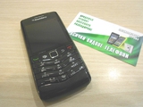 BLACKBERRY	PEARL 9105  ВТОРА УПОТРЕБА-Мобилни Телефони