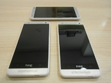 HTC	ONE  MINI  ВТОРА УПОТРЕБА-Мобилни Телефони