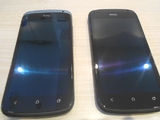 HTC	ONE S   ВТОРА УПОТРЕБА-Мобилни Телефони