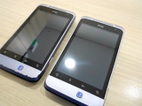 HTC	SALSA   ВТОРА УПОТРЕБА-Мобилни Телефони