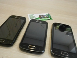 SAMSUNG	I8160 GALAXY ACE 2-Мобилни Телефони