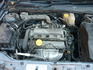 Опел вектра ц 1,8 бензин 122кс,2002год,на 4асти на ниски цен | Автомобили  - Хасково - image 2
