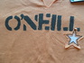 O'neill / О'нийл дамска блуза # Оранжева | Дамски Блузи  - Пловдив - image 2