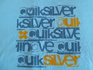 Quiksilver / Куиксилвър тениска | Мъжки Тениски  - Пловдив - image 4
