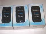 SAMSUNG	S5250 WAVE 525-Мобилни Телефони