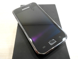 SAMSUNG	I9001 GALAXY S PLUS-Мобилни Телефони