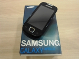 SAMSUNG	I5800 GALAXY 3-Мобилни Телефони