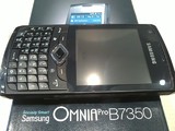 SAMSUNG	B7350 OMNIA PRO 4-Мобилни Телефони