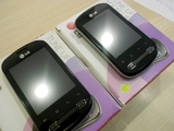 LG	OPTIMUS ME P350-Мобилни Телефони