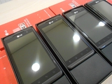 LG	OPTIMUS 3D-Мобилни Телефони