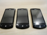 LG	E900 OPTIMUS 7-Мобилни Телефони